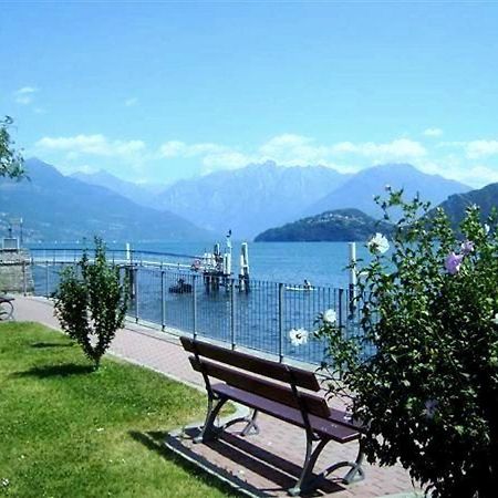 Balcone Di Pianello - Luna Lejlighed Pianello Del Lario Eksteriør billede